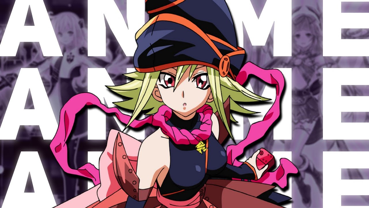 Yugioh's Art Style Has Changed