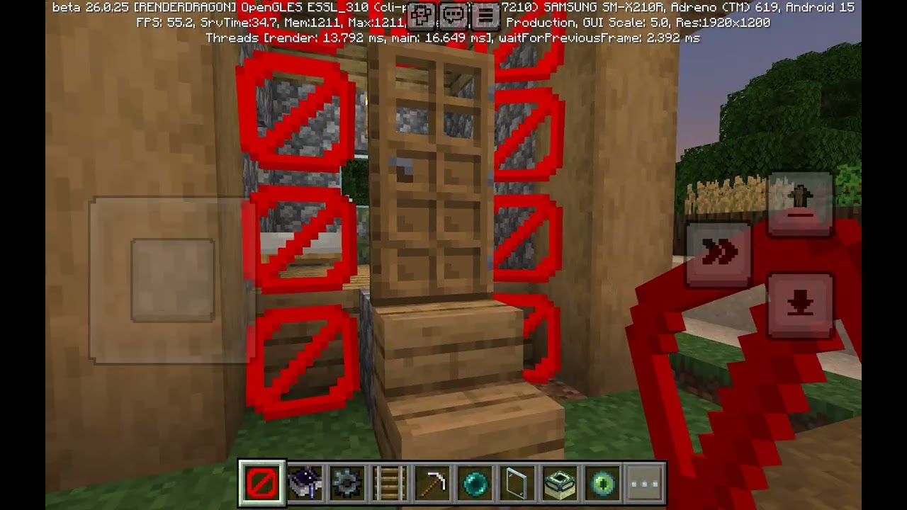 MİNECRAFT BİLİNMEYEN ŞEYLER (BİLİNMEYEN MİNECRAFT BİLGİLERİ)