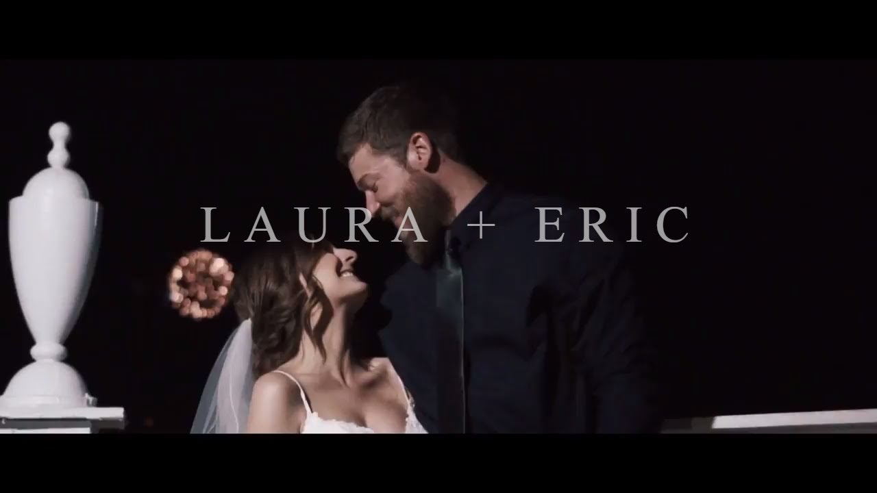 Laura + Eric | Z Mansion | Tucson Wedding Film | Sony a6300 | Tj Roxas Photography