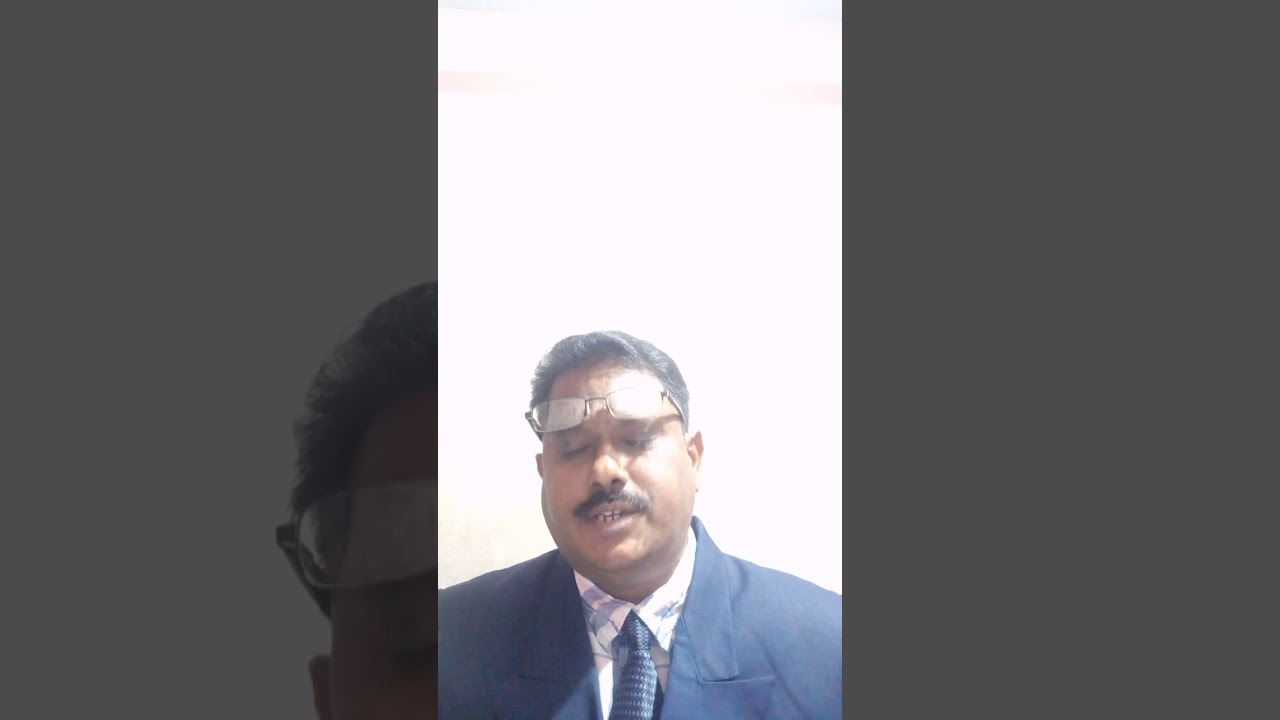 Section 100 of T. P. Act,  Charge (Tamil  video) by J. James Professor Law