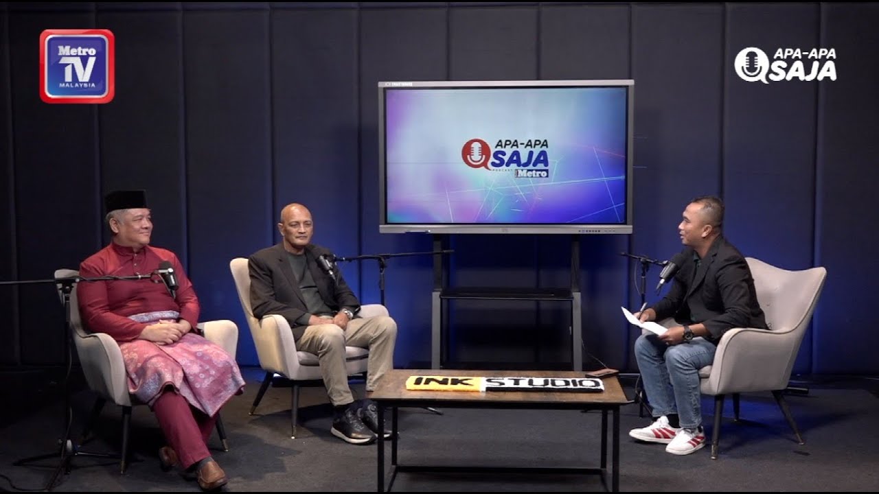 FAM vs FIFA: Siapa dalang sebenar? Wajarkah diheret ke CAS?