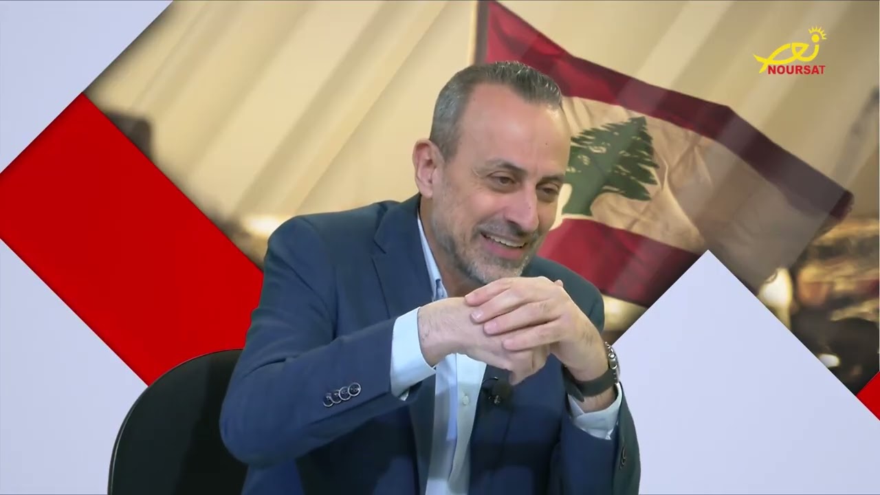 مسيحُ أرض لبنان_20260301