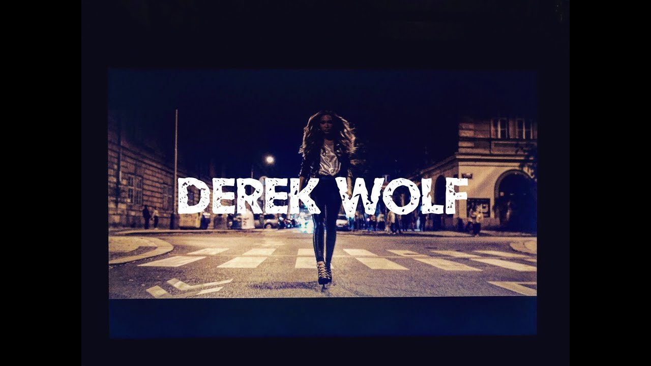 Derek Wolf feat. Anežka Fojtáchová - Give Me a Break (Official Music Video) prod. Vaclav Noid Barta