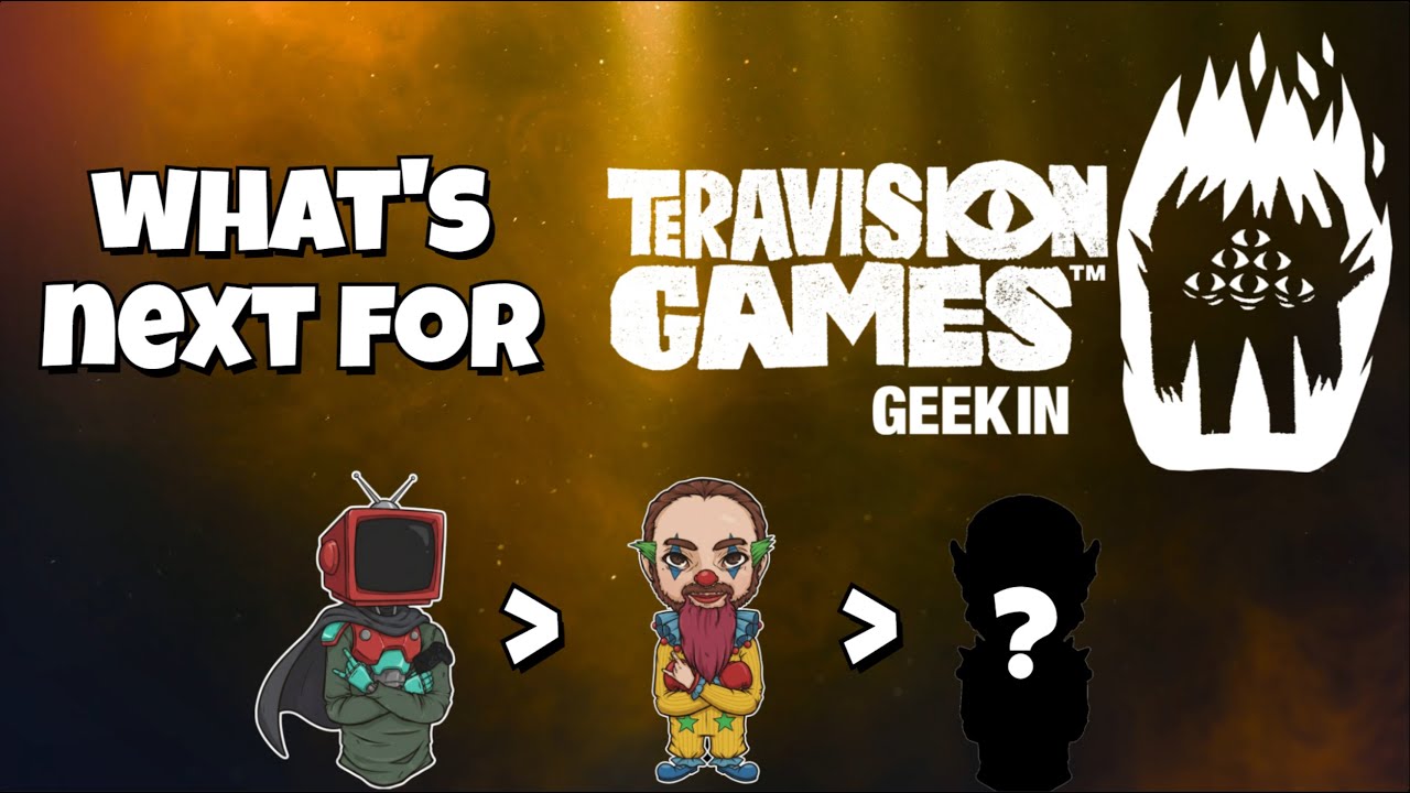 BRAND NEW VR GAME ANNOUNCEMENT! // Coming Soon