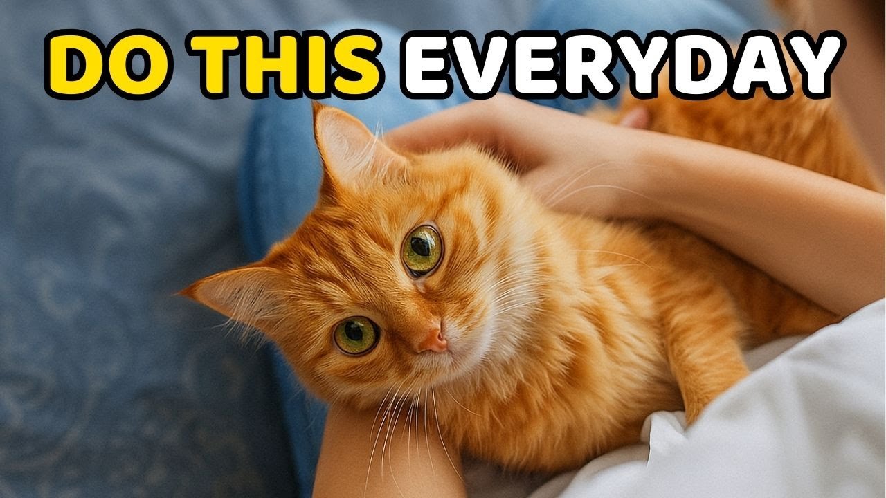 10 Things Cats Love the Most (That People Don&rsquo;t Realize)