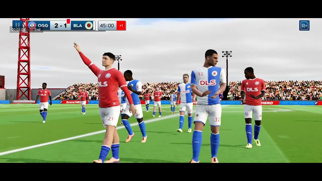 The best duo ever Mofokeng and Dybala