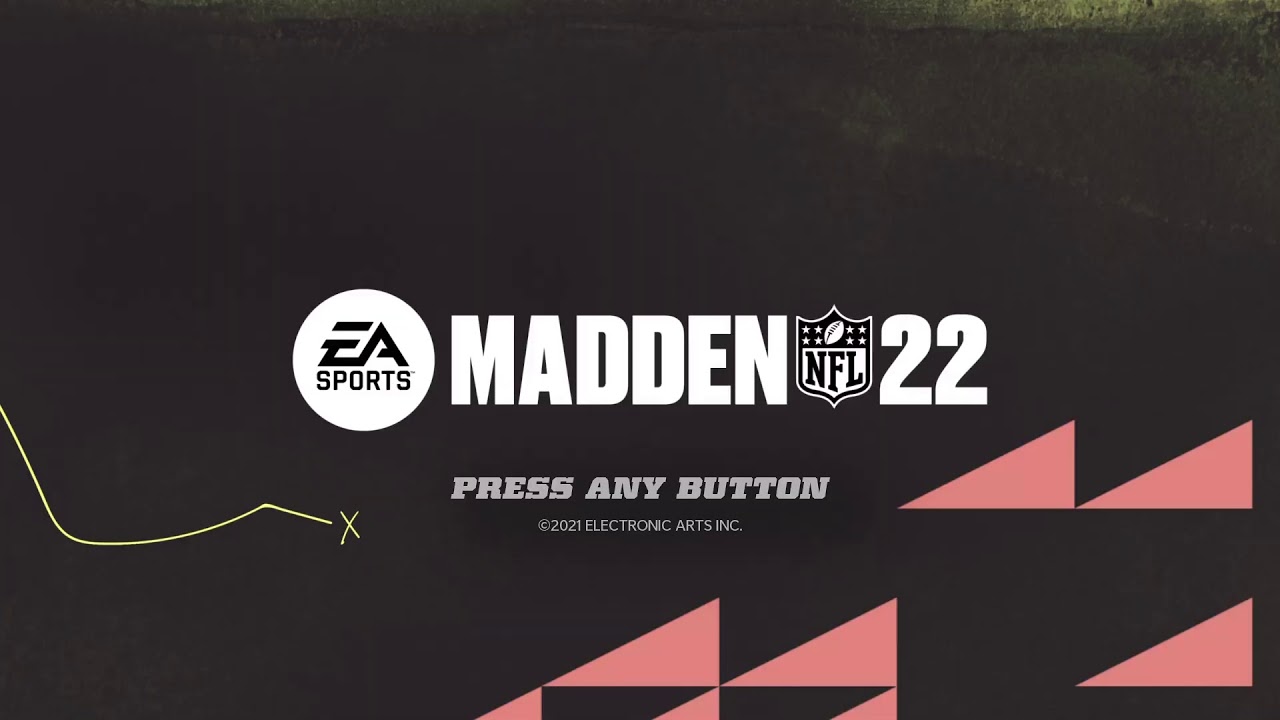 Madden22!!!SUPERBOWLRUN!!!!