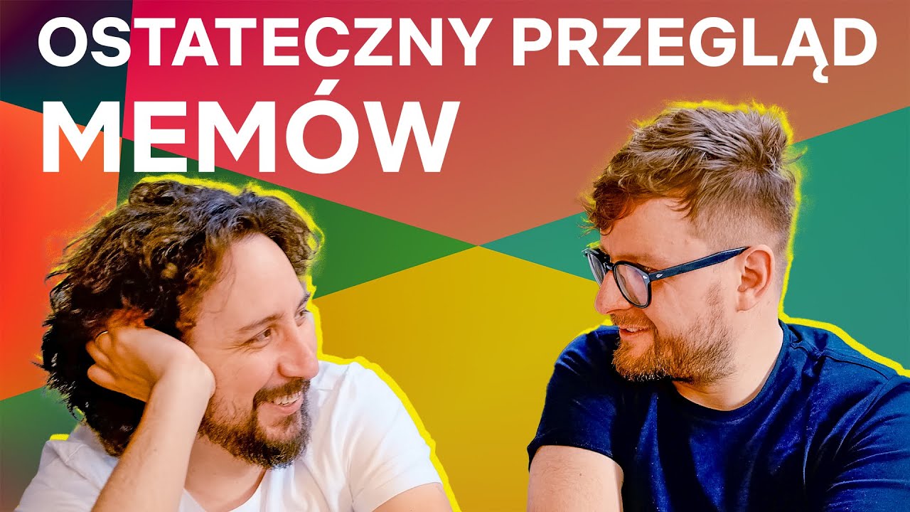 Czy Memy LS się skończyły? - Lekko Stronniczy 1480