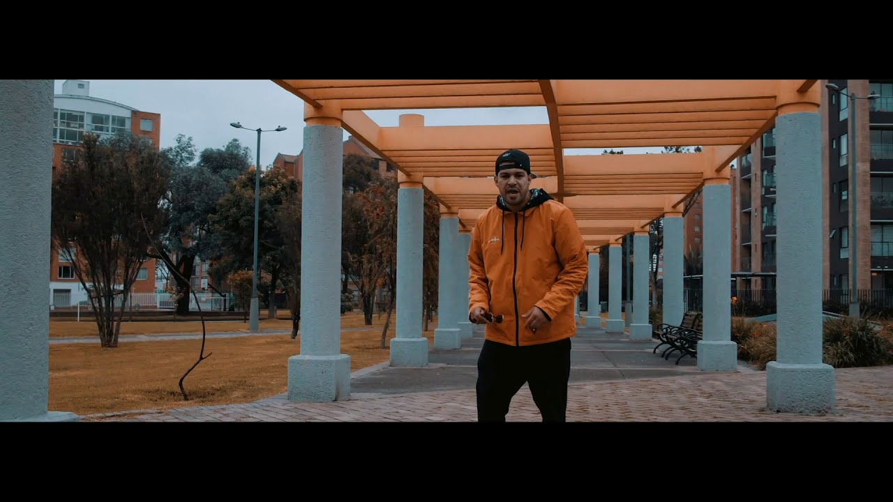 ALI A.K.A. MIND - Espiral / No es vano