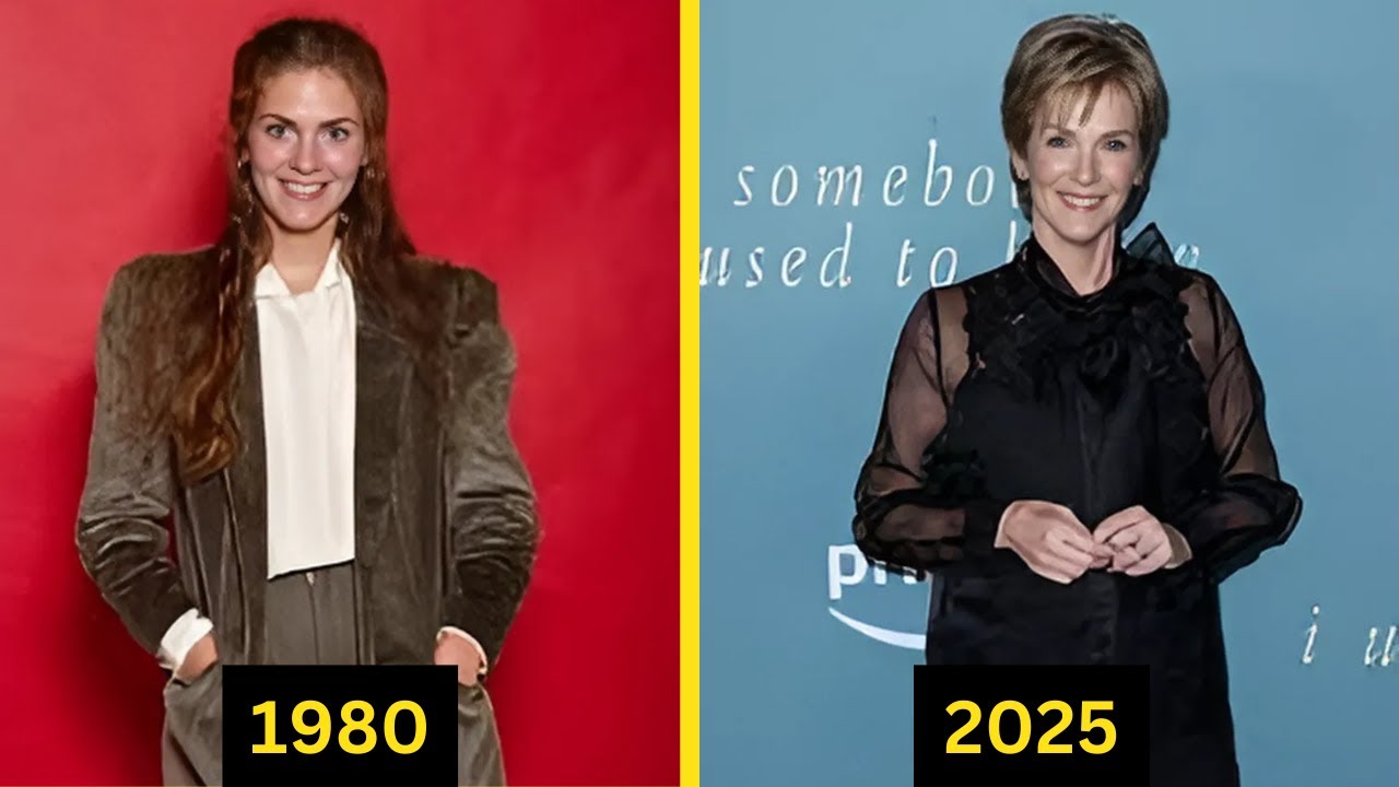 Airplane  (1980-2025) Star Cast: Then & Now; After 45 years , How stars have transformed