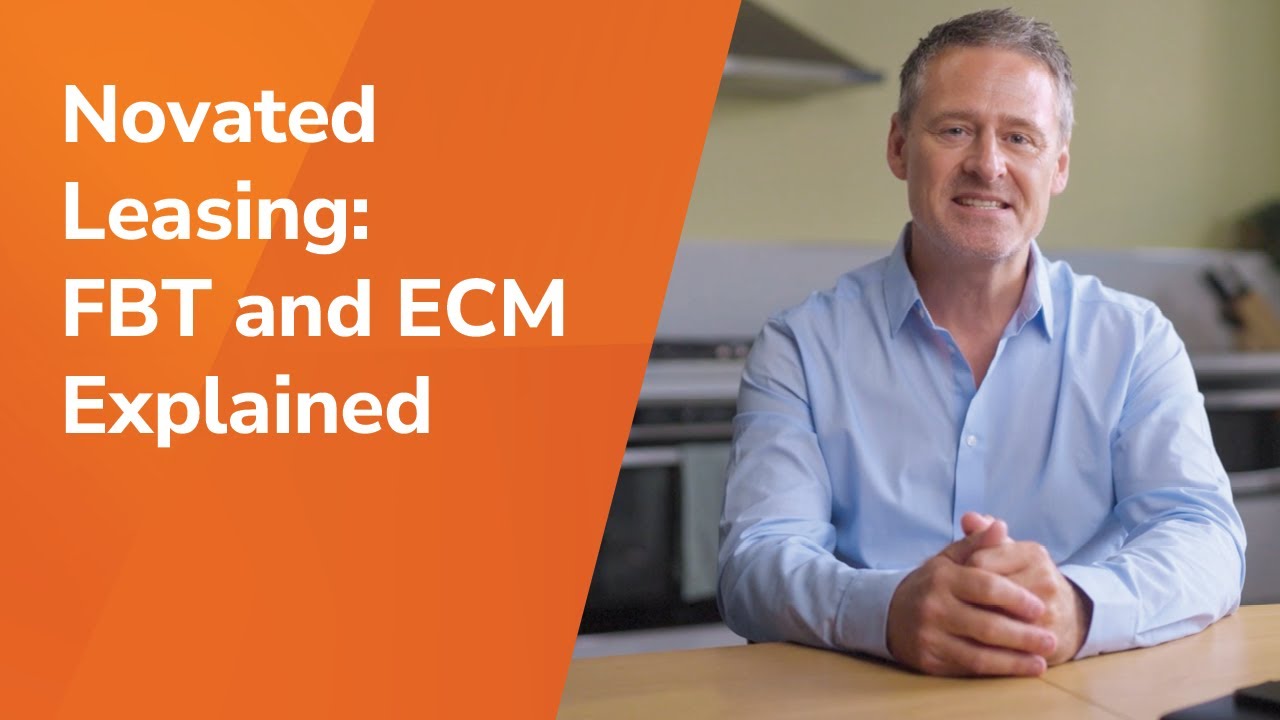 Novated Leasing: FBT and ECM Explained