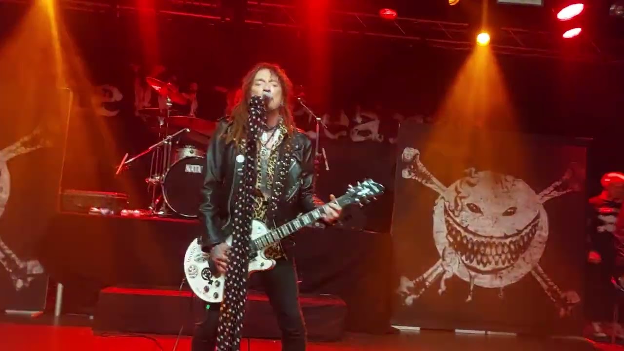 The Jackson Whites - The Wildhearts live at Rock City Nottingham England 🏴󠁧󠁢󠁥󠁮󠁧󠁿