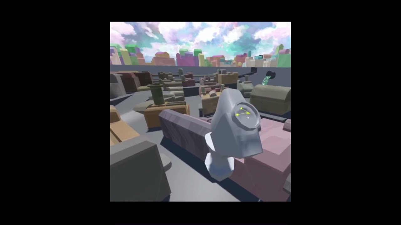 Can&rsquo;t take it seriously #gamedev #newgamerelease #rpggames #indiegames #iaintrobot