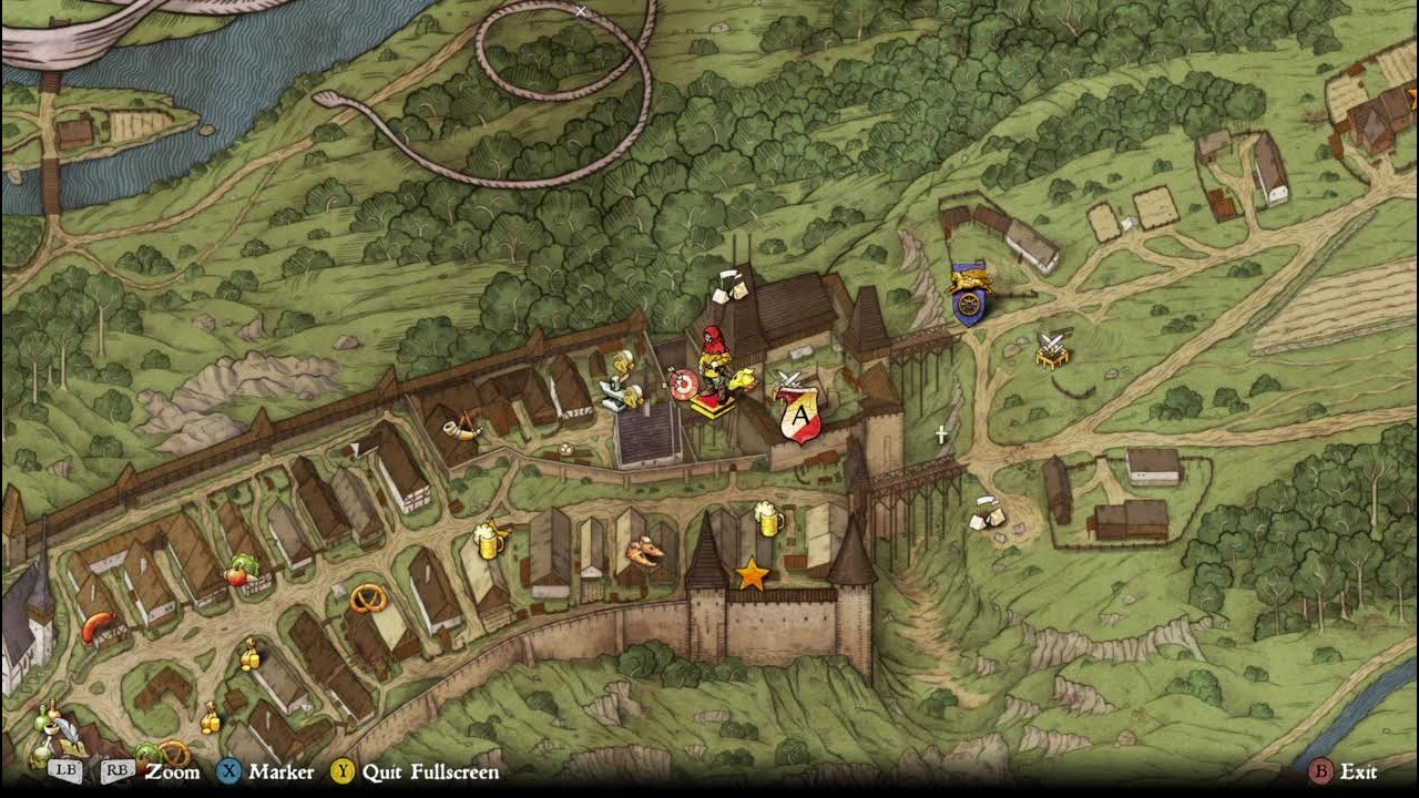(pc) Kingdom come: Deliverance