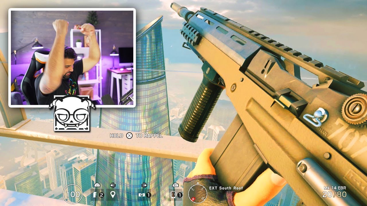 DOKKAEBI IS SO GOOD..! (NEW White Noise DLC Gameplay)