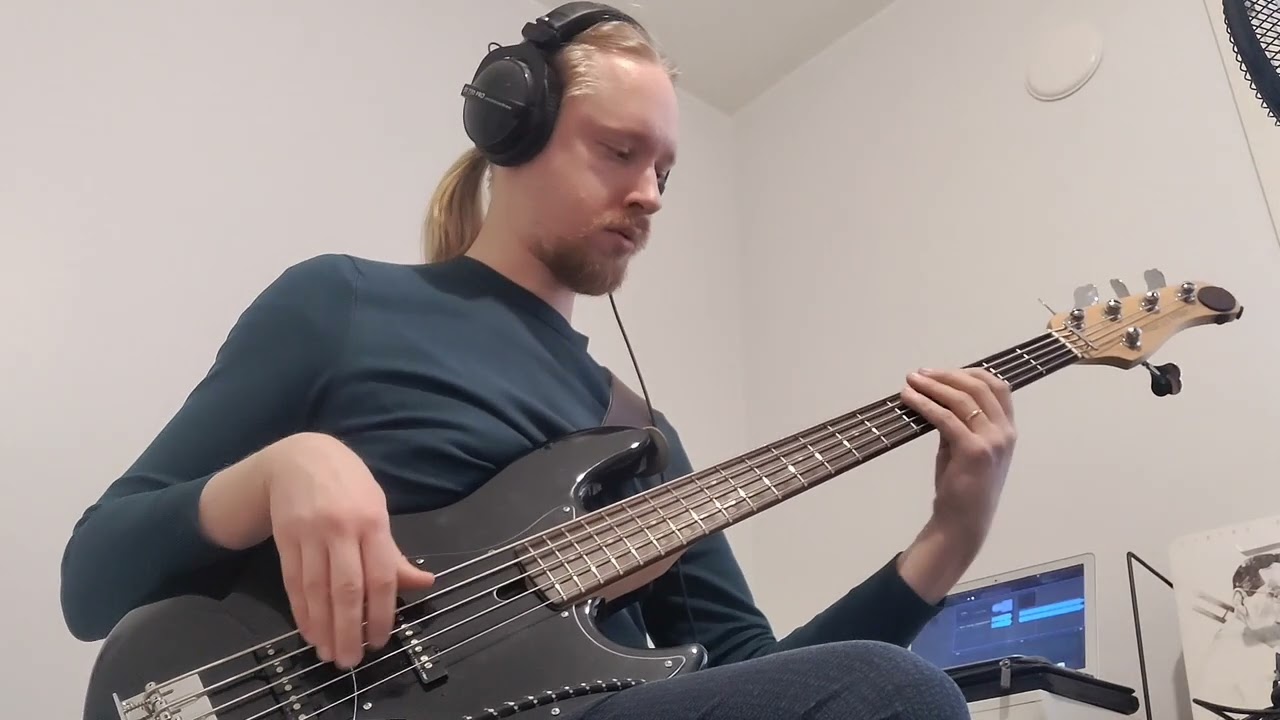 Let the bass sing