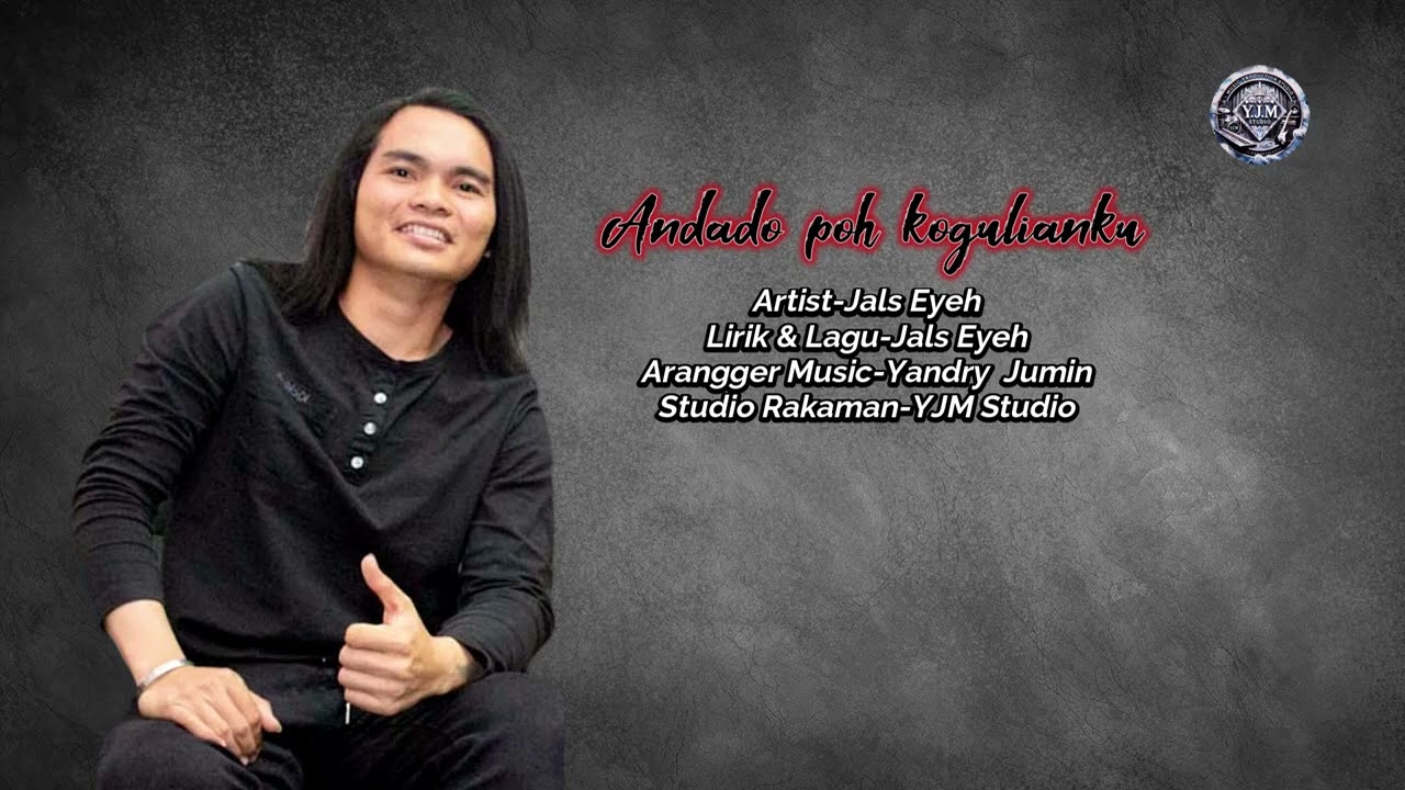 ANDADO POH KOGULIANKU-jals eyeh