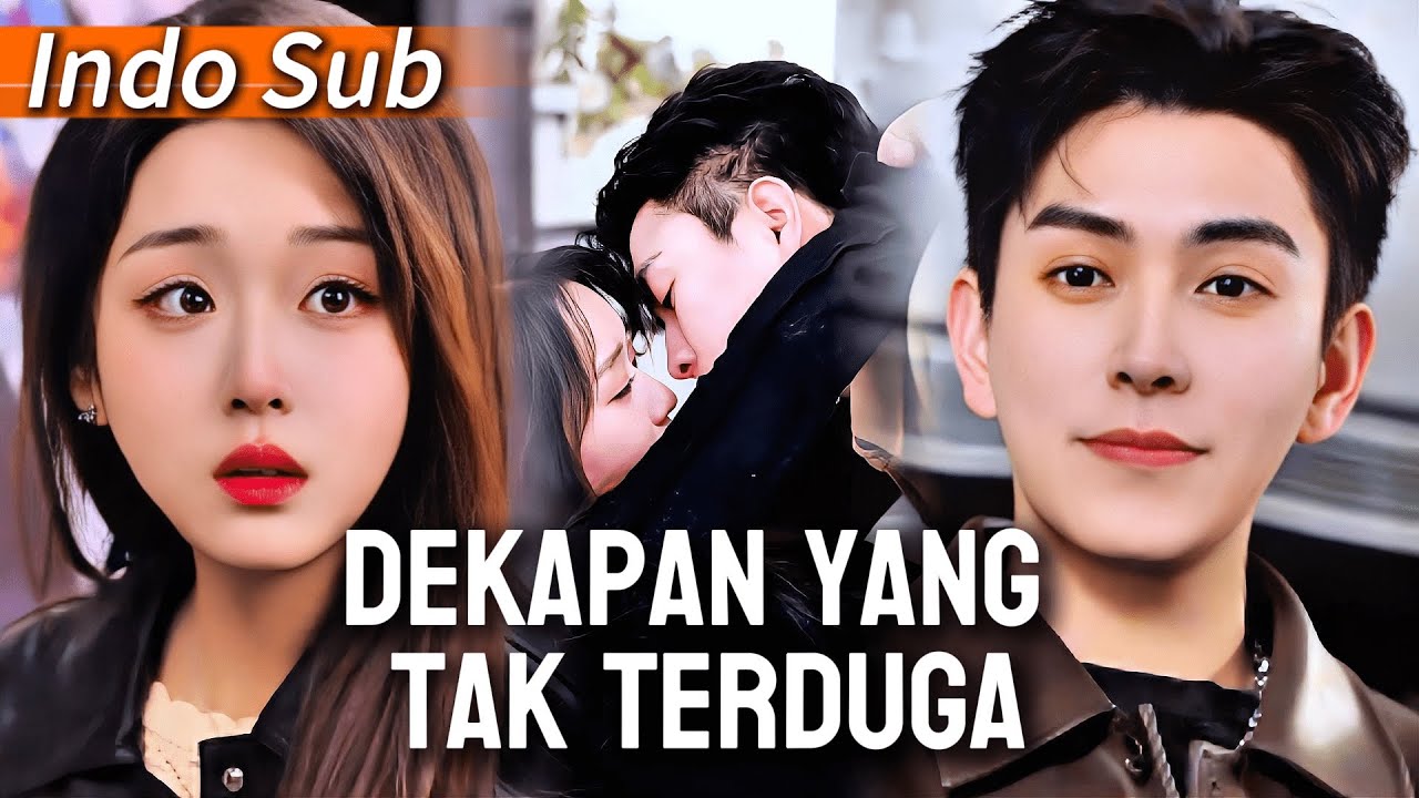 Ketemu mantan… jadi model ganteng! Dia ternyata pewaris kaya yang tetap memanjakanku!#drama #cdrama