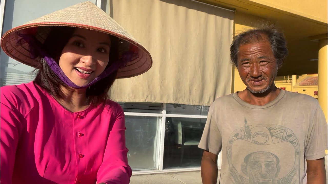 Đi Loanh Quanh Với Những Mãnh Đời Lận Đận Của AC Khánh, Phúc , Thủy