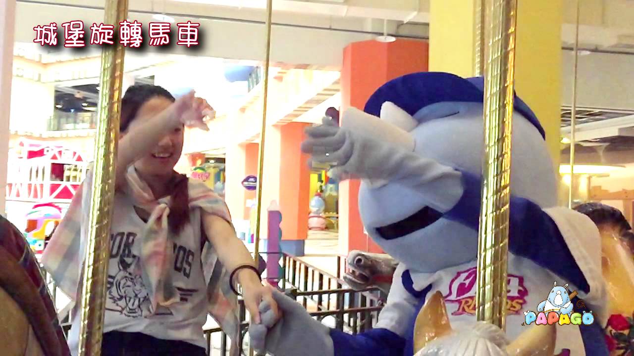 大義趴趴GO