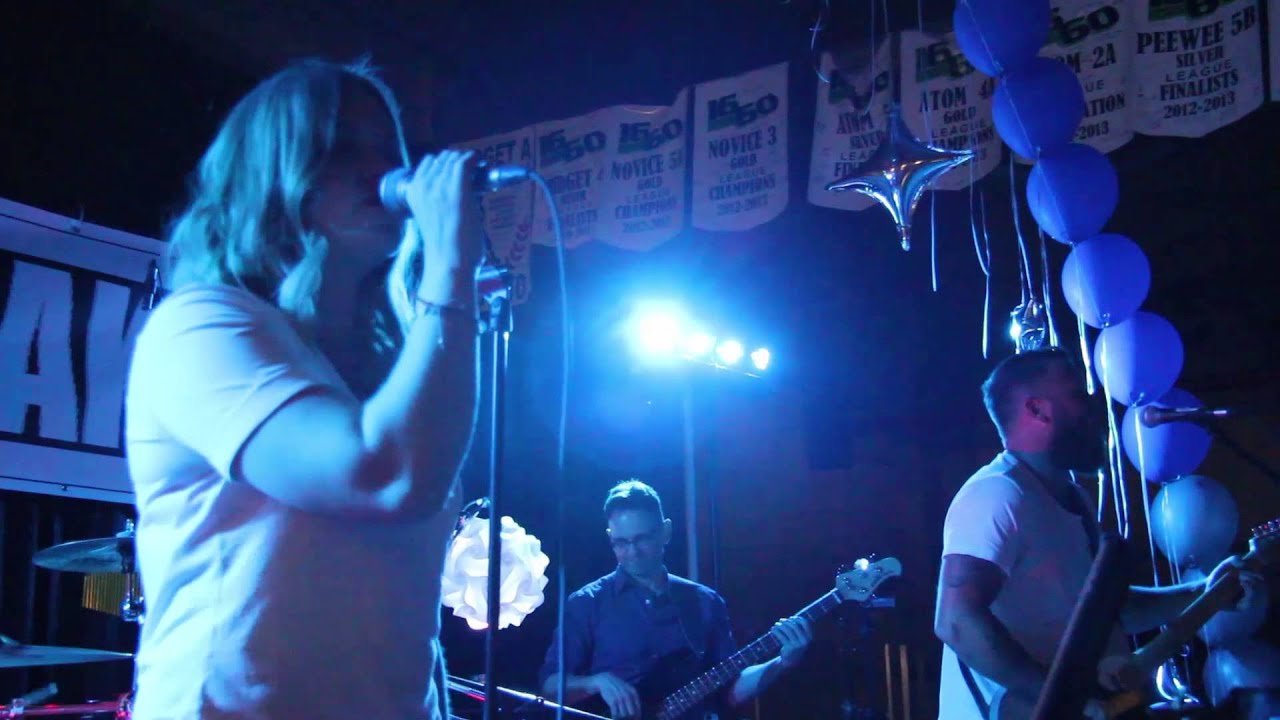 THE JAKS - Devon Days 2015 - S01 - Kerosene - MIRANDA LAMBERT