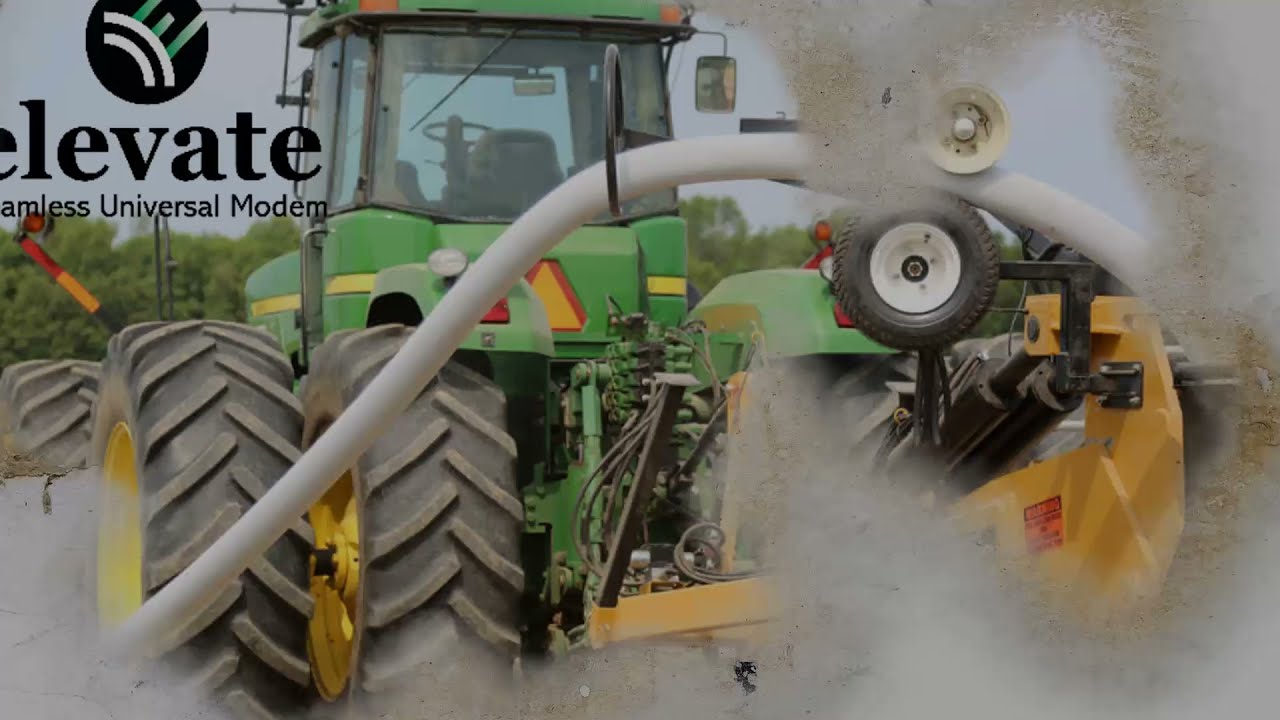 Trimble 372 w/ Intellislope & elevate