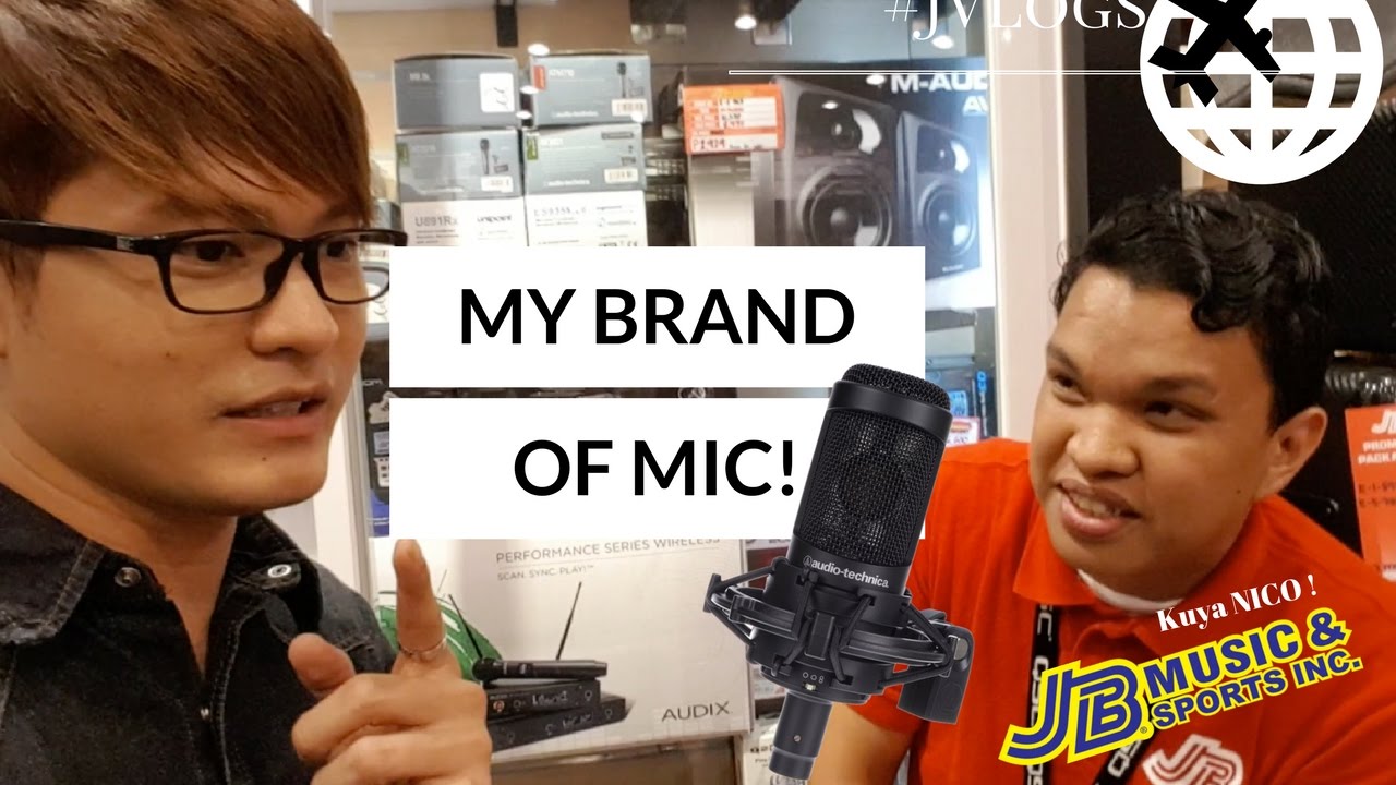 #JVlog BALIK PINAS! Ok pa si MIC + CRAZY CREPE sa MOA!