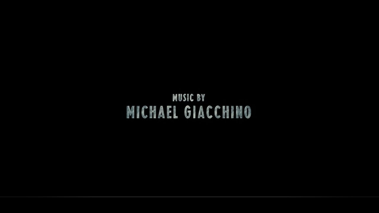 Michael Giacchino: Recording Session Jurassic World Part 1