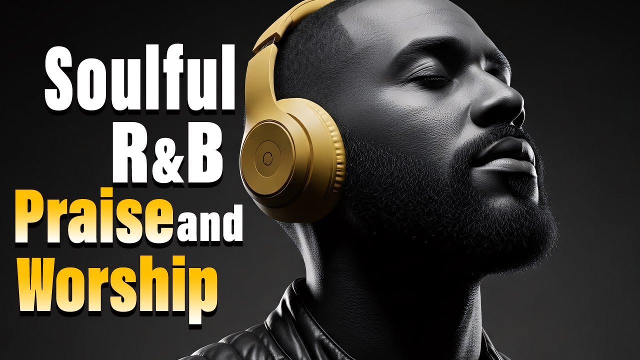 Heaven Still Speaks — Deep Soul R&B Praise That Touches the Heart