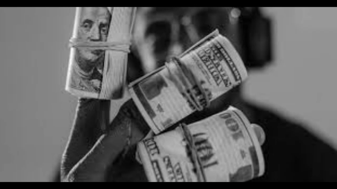 Гио Пика "MONEY" ft TOVARITCH x 