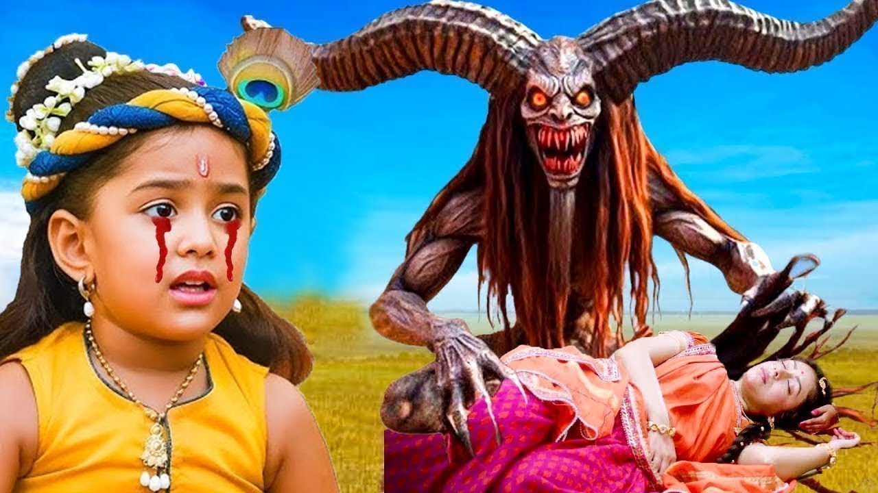 यशोमती मैया के नंदलाला | जनमाष्टमी स्पेशल | Yashomati Maiyaa Ke Nandlala | Janmashtami Special