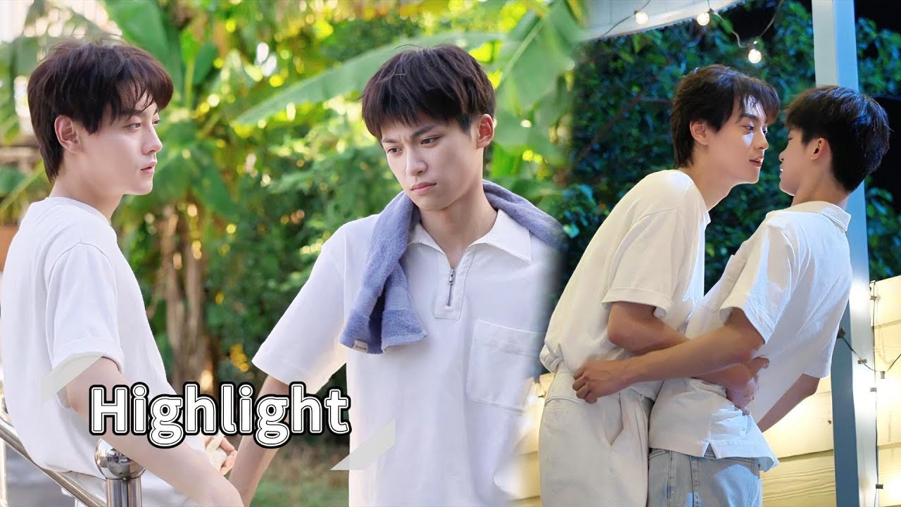 Чи Чэн ранил сердце Давея, затем соблазняет его простить! 🔥