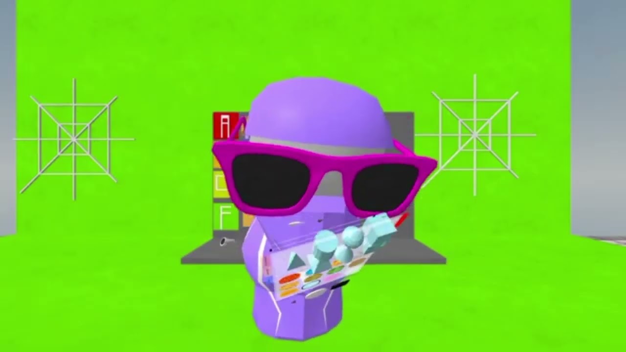 Ranking every block in GRAB VR