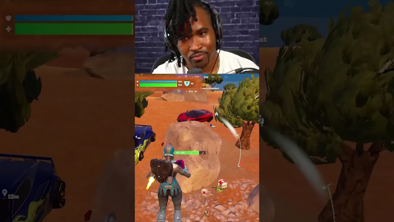 Squad Wipes Getting Too Easy #fortnite #fortniteclips #squadwipes #prospering #shorts