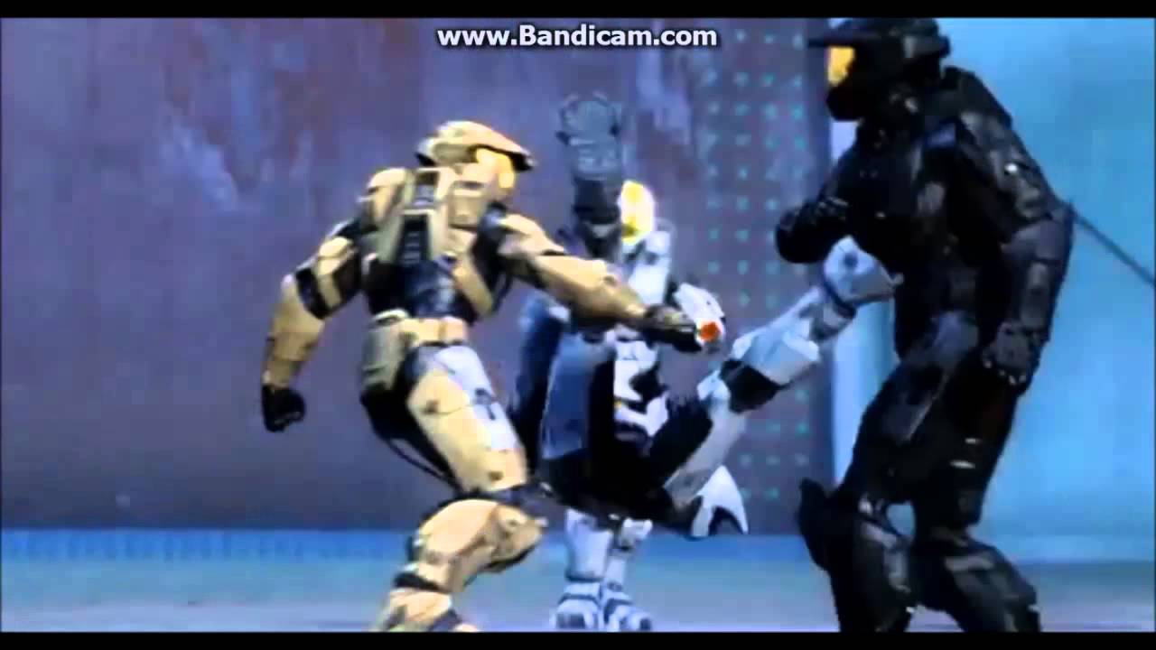 Red Vs Blue Centuries