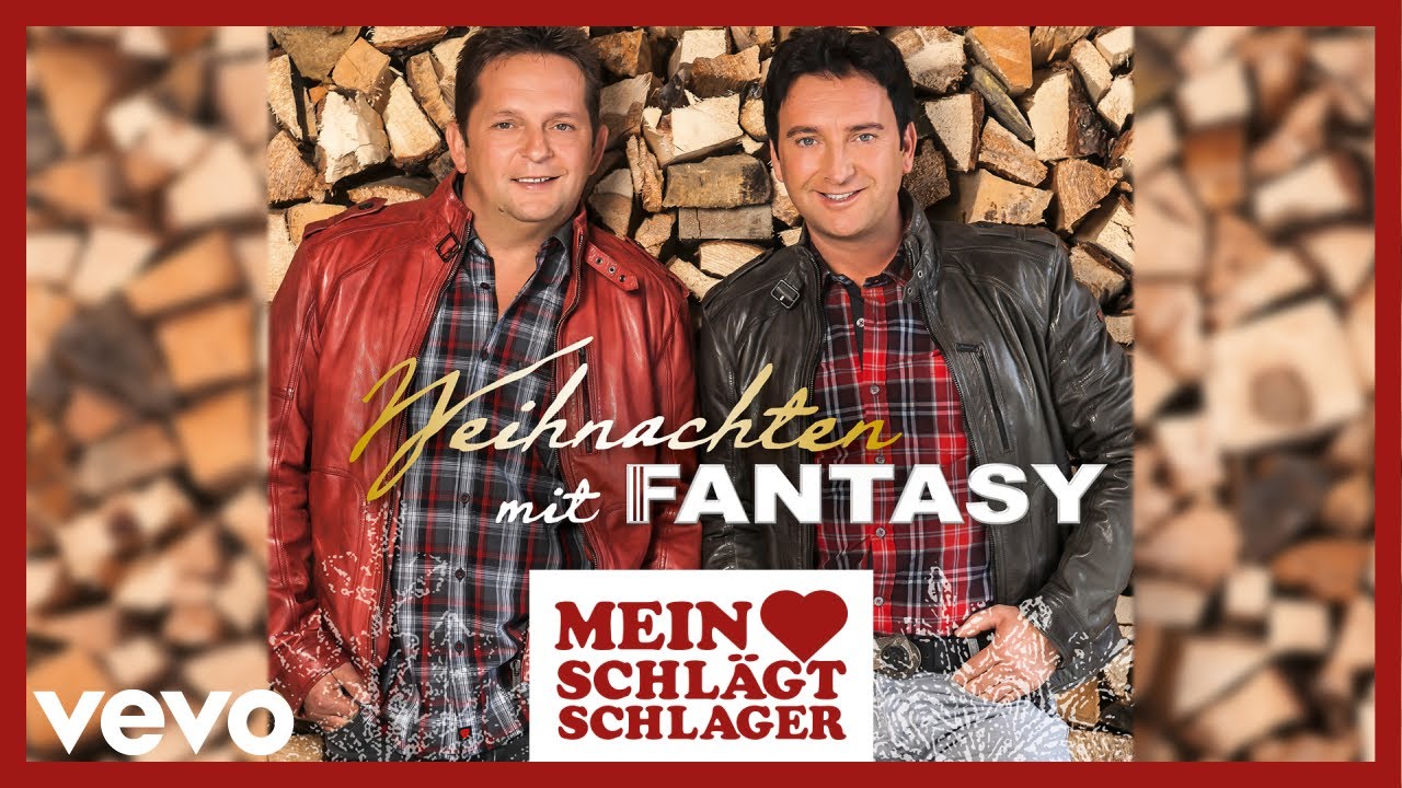 Fantasy - Eine Sternennacht im Schnee (Offizielles Audio)