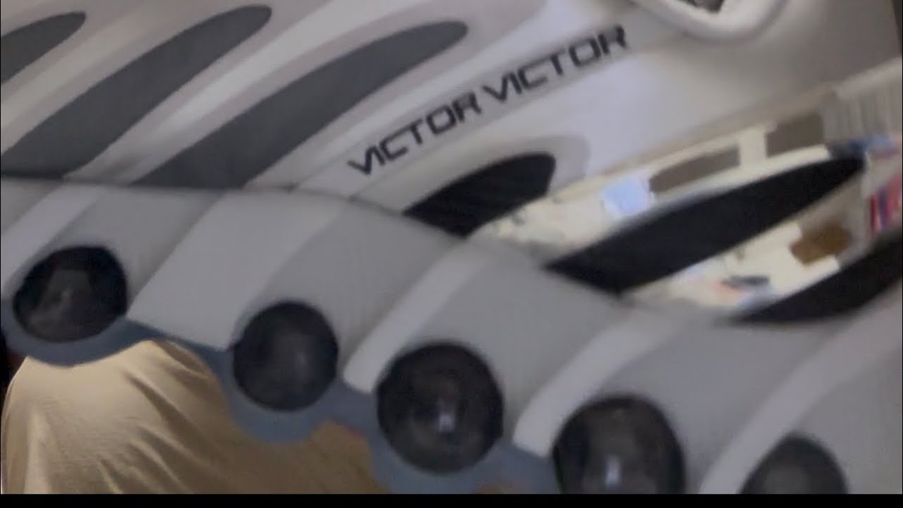 Unboxing Victor Victor Nike Tokyo Dn8 Japan Exclusive Steven Victor Records Good Music