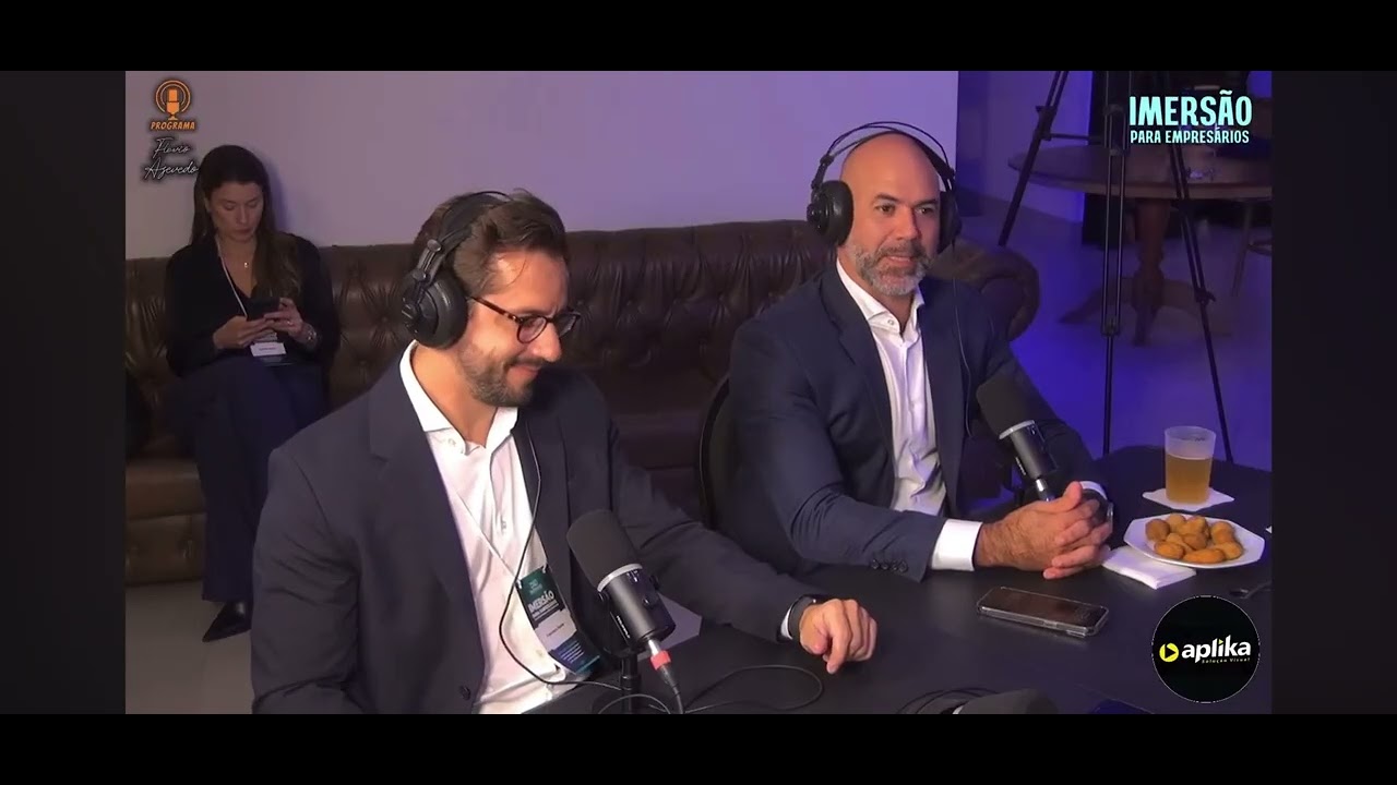 Porque o novo jogo dos negócios também passa por representatividade, visão e autenticidade.