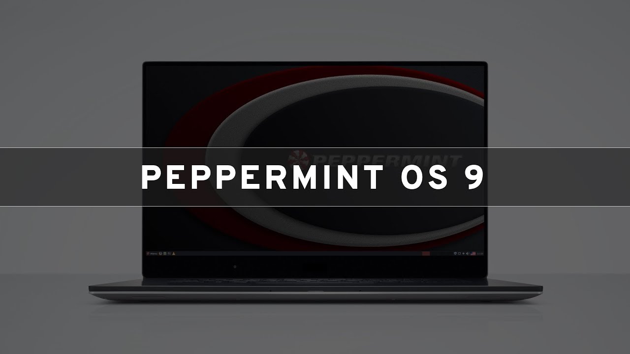 Peppermint OS 9 - See What's New