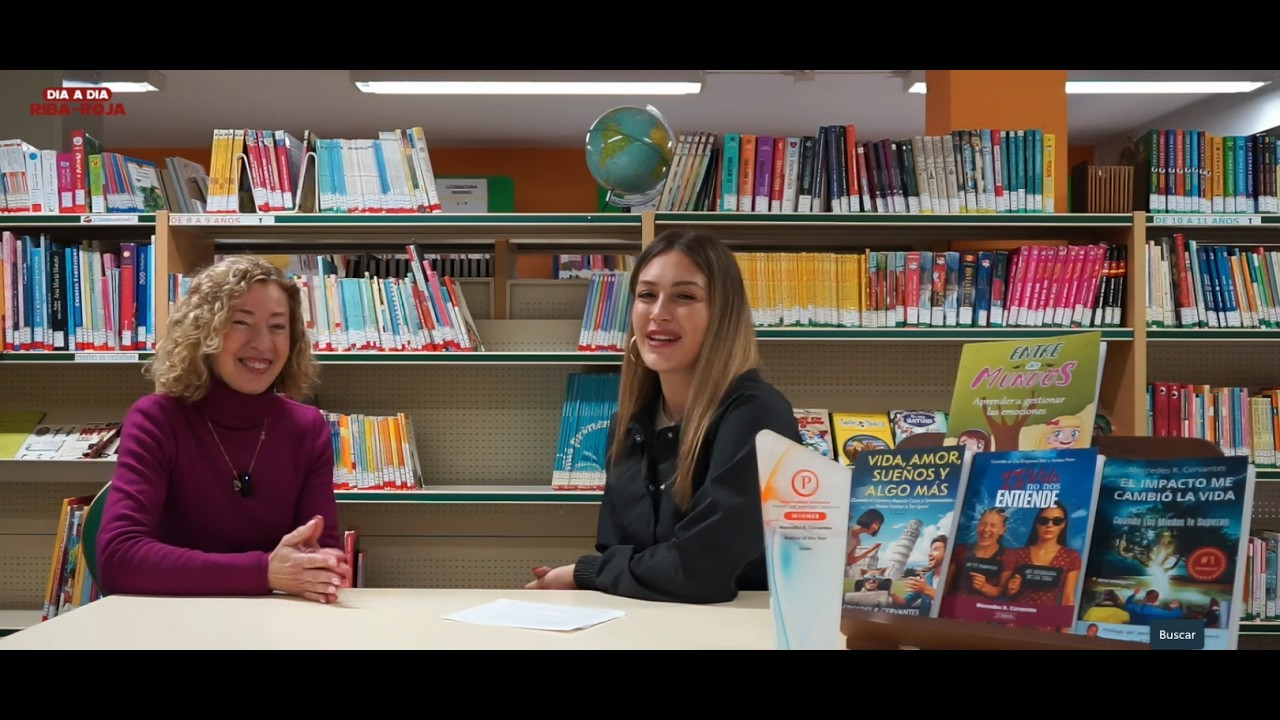 La comedia como refugio emocional | Entrevista tras ganar el PRESTIGE AWARDS Author of the Year