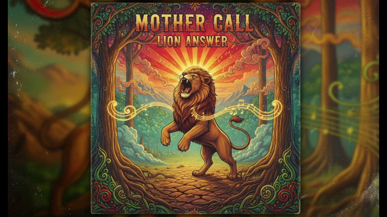 Babylon Music - Mother calls / Lion answer