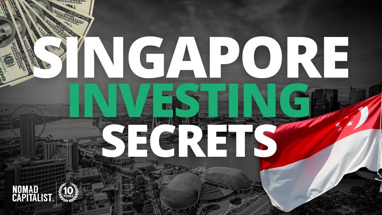 Is Singapore Good for investment?