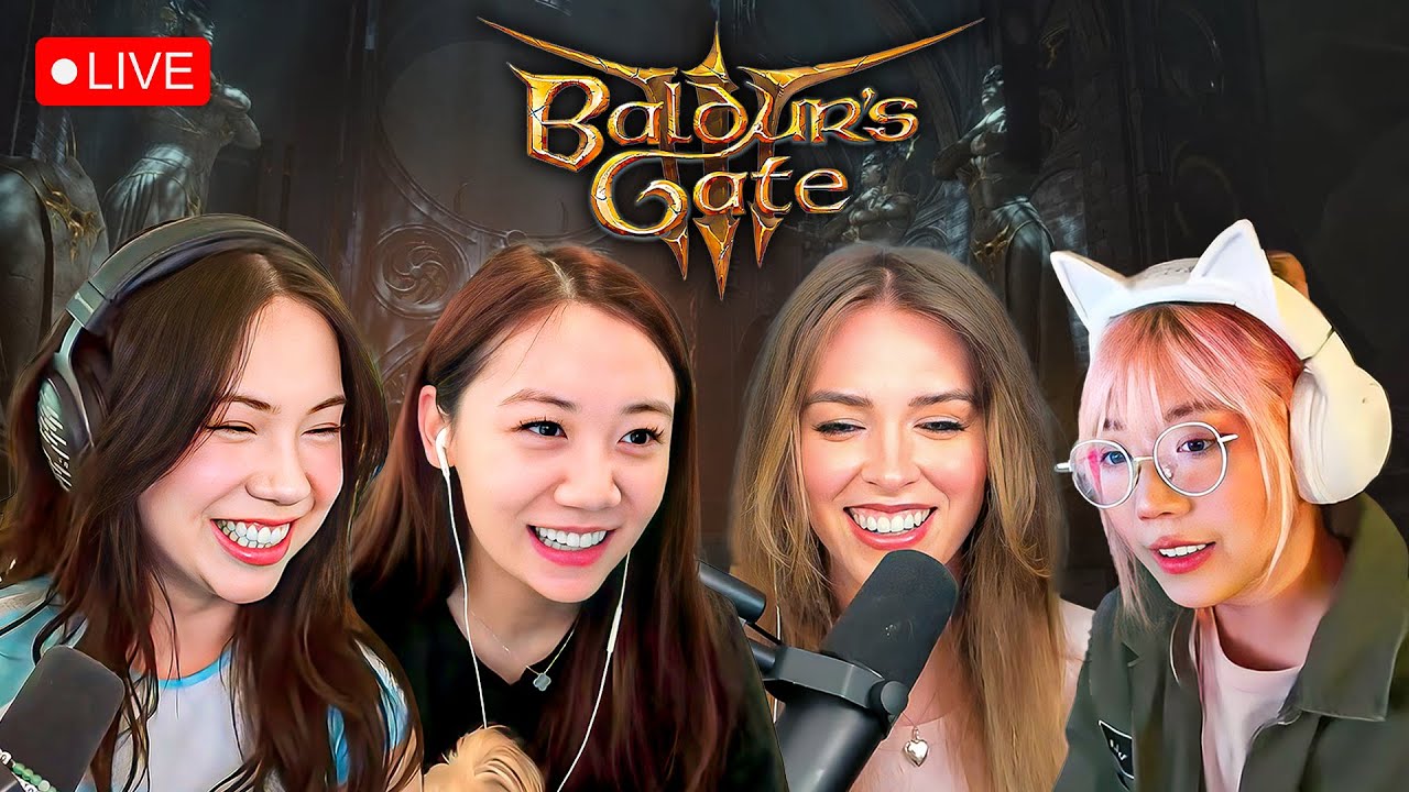 Baldur's Gate Session 10