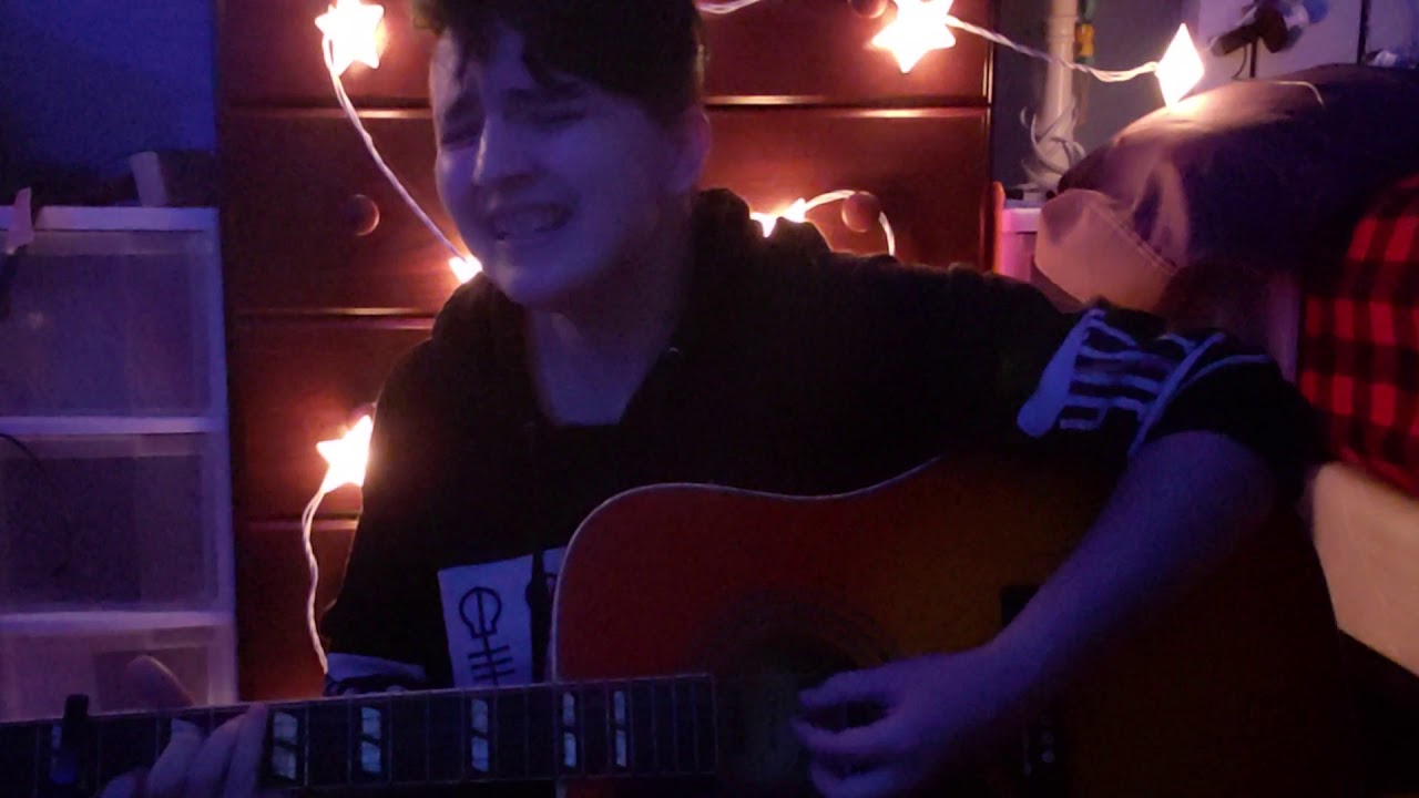 Repine - Jasper Forest