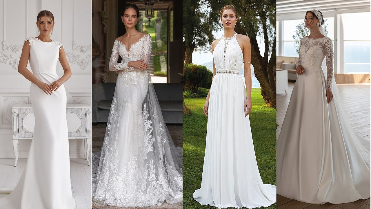 Элегантные вечерние платья из изысканных тканей 2026. Откройте для себя роскошные платья. Найдите...