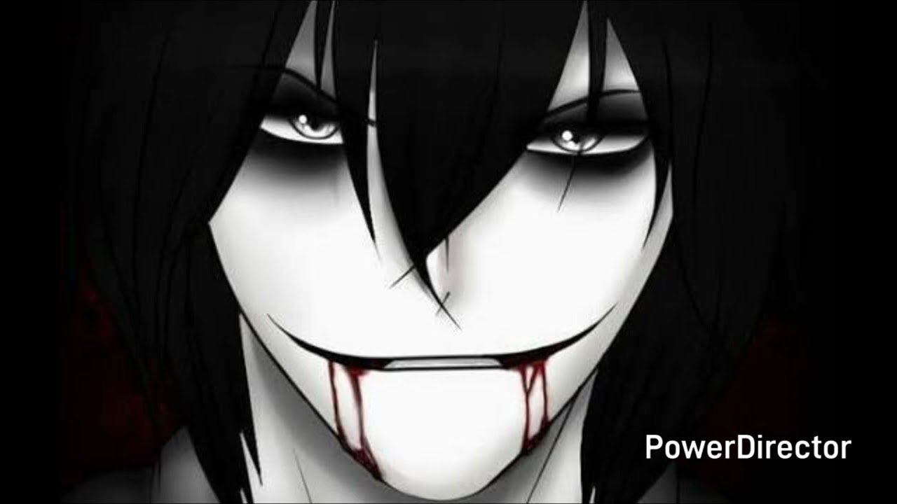 Smile In The Dark •Jeff the Killer•