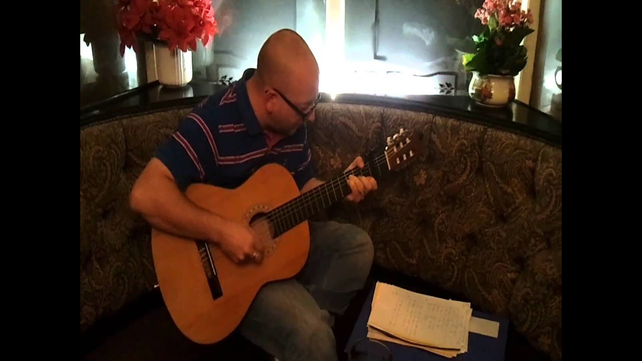 Benny - The North Of England