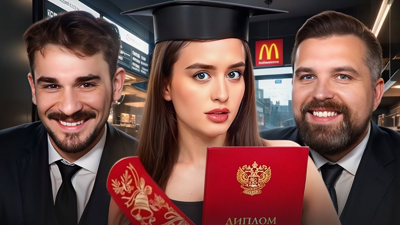 Зумеры Будут Нищими
