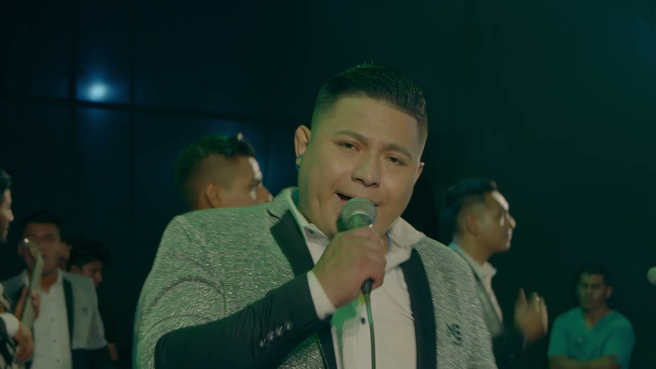 QUIERO QUE SEAS MI ESTRELLA - LA UNICA TROPICAL / DIA DEL AMOR  - HUARALINO