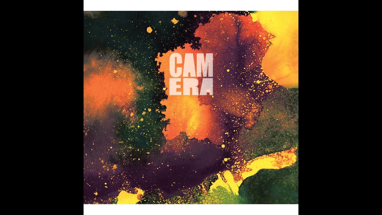 Camera - E-Go